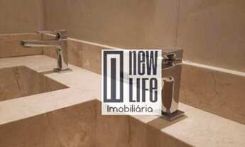 Imagem 7: Casa Terrea Nova com 3 dormitórios à venda, 160 m² por R$ 930.000 - Jardim América - Goiân