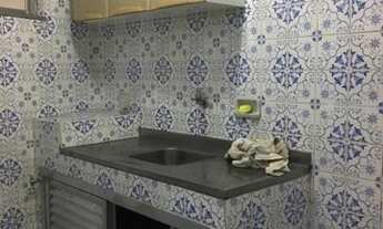 Imagem 6: Apartamento de 48 metros quadrados no bairro Leblon com 1 quarto