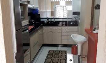 Imagem 2: Americana - Casa Padrão - Jardim da Balsa II