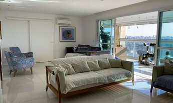 Imagem 3: APARTAMENTO À VENDA NA SAÚDE 4 DORM, 2 SUÍTES, 4 VAGAS - 205M²