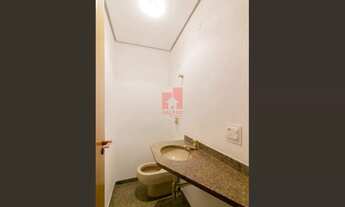 Imagem 6: BELISSIMO APARTAMENTO EM MOEMA DE 4 DORMITORIOS E 2 SUITES