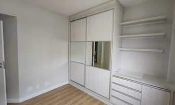 Imagem 4: Apartamento para venda tem 79 metros quadrados com 3 quartos em Itacorubi - Florianópolis