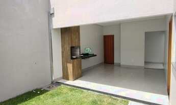 Imagem 7: Casa com 03 Quartos para Venda - Jardim Itália, Anápolis