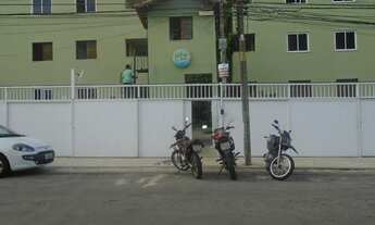 Imagem: AP2105)Apartamento de 30m² para locação