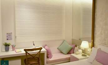 Imagem 6: Apartamento a Venda em Construção 3 Quartos, Suite, Garagem, Lazer Solar Amazônia