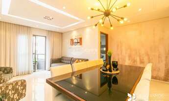 Imagem 4: SãO BERNARDO DO CAMPO - Apartamento Padrão - Nova Petrópolis