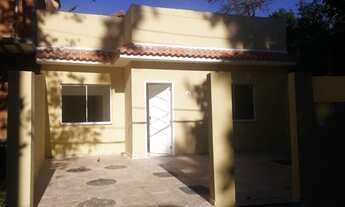 Imagem 2: VARGEM GRANDE RESIDÊNCIA LINEAR CONDOMINIO