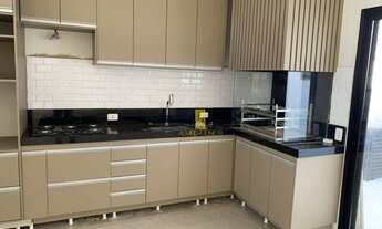 Imagem 6: Casa com 3 dormitórios à venda, 108 m² por R$ 675.000,00 - Jardins do Império - Indaiatuba