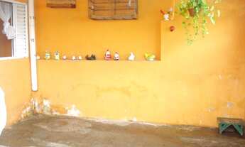 Imagem 4: Sao Carlos - Casa Padrão - Vila Jacobucci