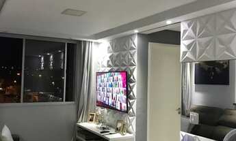 Imagem: Campinas - Apartamento Padrão - Condomínio