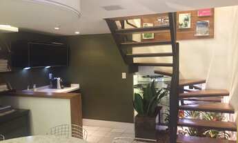 Imagem 3: Vendo escritorio de 26 m2 com 2 andares na Barra