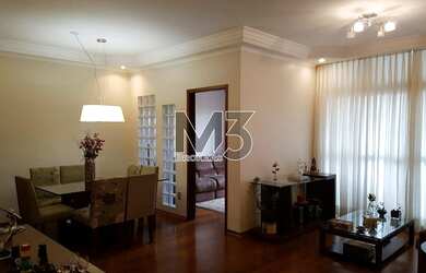 Imagem 3: Apartamento - Mansões Santo Antônio - Campinas