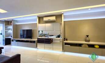 Imagem 4: Apartamento para venda tem 151 metros quadrados com 3 quartos em Centro - Florianópolis