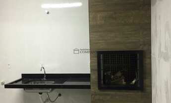 Imagem 2: Casa à venda no bairro Jardim Leocádia - Sorocaba/SP