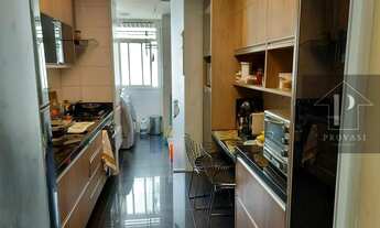 Imagem 3: Apartamento Alto Padrão nos Jardins de Tamboré, Santana de Parnaiba