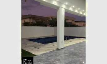 Imagem 2: Venda de Casa de condomínio em Bertioga com 05 suites