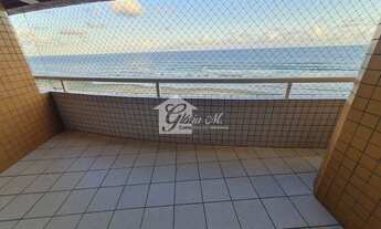 Imagem: Apartamento com 4 dorms, Flórida, Praia