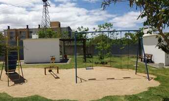 Imagem 2: Apartamento Apartamento com 1 dormitório