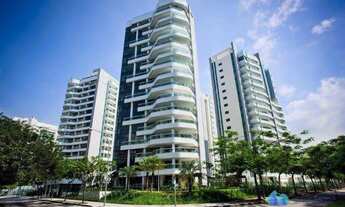 Imagem 2: Península Fontvieille - Ampla Cobertura com 612 m² e 4 Suites