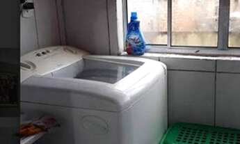 Imagem 8: Apartamento com 2 dormitórios, 50 m² - venda por R$ 90.000 ou aluguel por R$ 400/mês - Gua