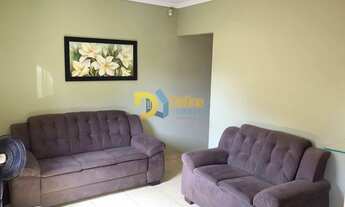 Imagem 3: Casa à venda no bairro Residencial Fênix - Limeira/SP