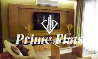 Imagem: Flat para venda no Condomínio Edifício