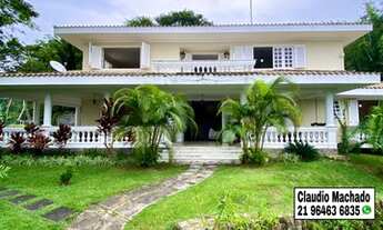 Imagem: Casa ampla no condomínio Itaoca - 04 suites