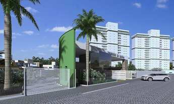 Imagem 4: Apartamento para venda com 92 metros quadrados com 3 quartos em Neópolis - Natal - RN