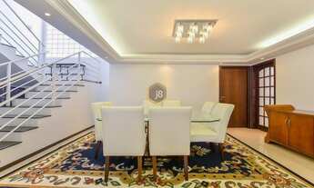 Imagem 6: CURITIBA - Casa Padrão - Guabirotuba