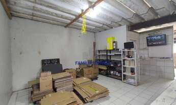 Imagem 5: Alugar loja térrea 1 banheiro perto de avenida São Vicente/SP