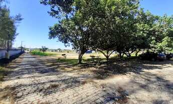 Imagem 7: ÁREA BASE INDUSTRIAL 33.000M² COM GALPÕES E PREDIO ADM EM CABIUNAS - MACAÉ RJ