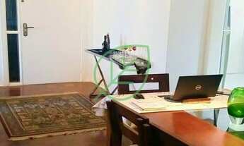 Imagem 4: Apartamento Moema 03 dormitórios 02 vagas