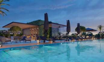 Imagem 4: Apartamento com 2 Suítes, 259m² à venda em Vila Nova Conceição