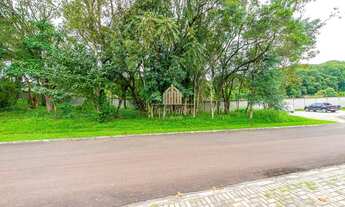 Imagem 6: Terreno em condominio com maior área verde permanente