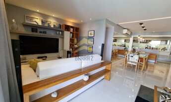 Imagem 7: Apartamento para Venda em Rio de Janeiro, Barra da Tijuca, 3 dormitórios, 3 suítes, 4 banh