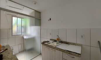 Imagem 6: Apartamento à venda - Vila Curuçá - 210.000,00