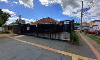 Imagem 2: Sala Comercial, Vila Vilas Boas, Campo Grande - MS