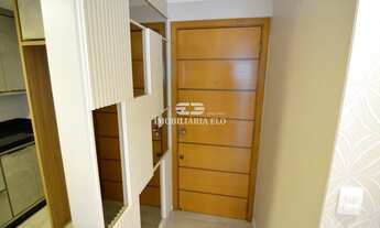 Imagem 3: Apartamento com 3 dormitórios, sendo um com suíte