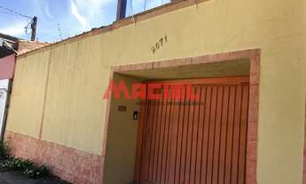 Imagem 3: Venda - CASA - JARDIM DAS INDUSTRIAS - SAO JOSE DOS CAMPOS - 250 M² AT - 220 M² AC - 3 DOR