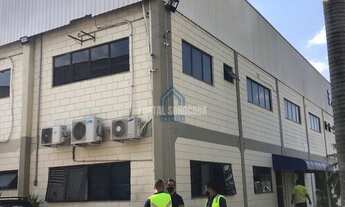 Imagem 7: Galpão de 2700m² de área construída Iporanga, Sorocaba,Cod: 308