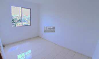 Imagem 4: Apartamento à venda no bairro Centro (Justinópolis) - Ribeirão das Neves/MG