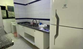 Imagem 3: Flat Marsala - 47 m² por R$ 230.000