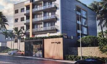 Imagem 7: Studio com 1 dormitório à venda, 37 m² por R$ 500.650,00 - Coqueiros - Florianópolis/SC