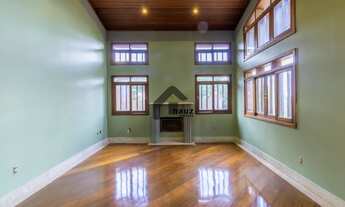 Imagem 4: Casa à venda, 5 quartos, 5 suítes, 8 vagas, Parque Campolim - Sorocaba/SP