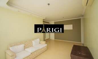 Imagem 3: Apartamento com 2 dormitórios para alugar, 80 m² por R$ 2.500,00/mês - Petrópolis - Porto