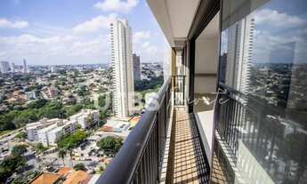 Imagem 6: Lumina Marista - Apartamento 3 quartos, sendo 3 suítes