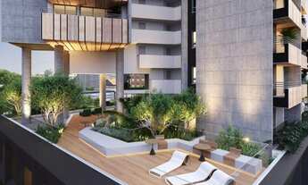 Imagem: APARTAMENTO DE 2 DORMITORIO 1 VAGA - CASA