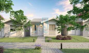 Imagem 6: Casa a venda no Condomínio Alea Itapetininga SP