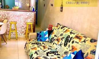 Imagem 4: Casa em Condomínio para Venda em Cabo Frio, Jardim Excelsior, 2 dormitórios, 1 suíte, 2 ba