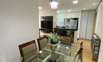 Imagem 3: Apartamento com 3 dormitórios à venda, 77 m² por R$ 570.000 - Gleba Fazenda Palhano - Lond